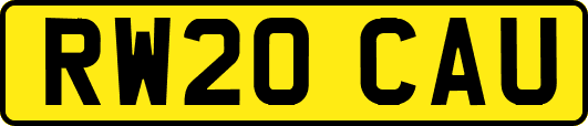 RW20CAU