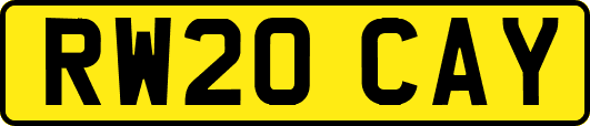 RW20CAY