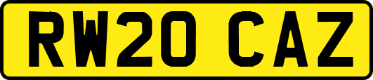 RW20CAZ