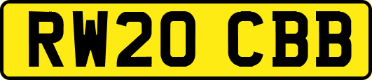 RW20CBB