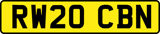 RW20CBN