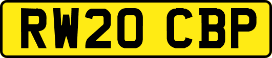 RW20CBP