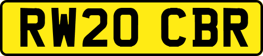 RW20CBR