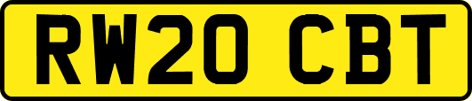 RW20CBT