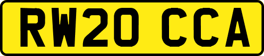 RW20CCA