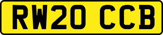 RW20CCB