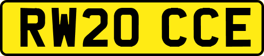 RW20CCE