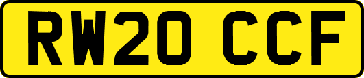 RW20CCF