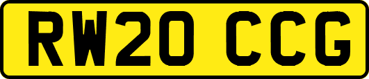 RW20CCG