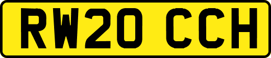 RW20CCH