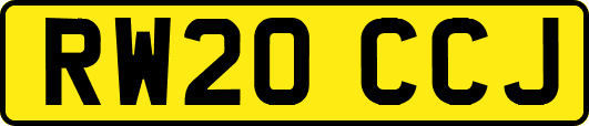 RW20CCJ