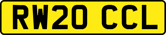 RW20CCL