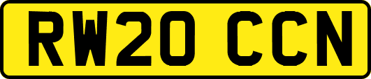RW20CCN