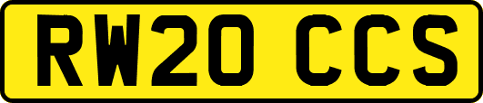 RW20CCS