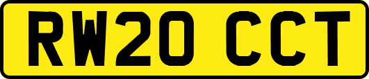 RW20CCT