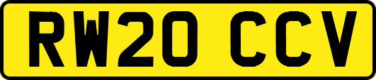 RW20CCV
