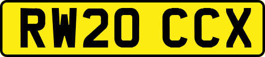 RW20CCX