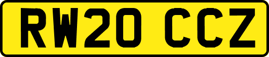 RW20CCZ