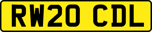 RW20CDL