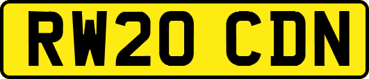 RW20CDN