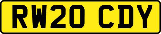 RW20CDY