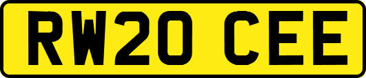 RW20CEE