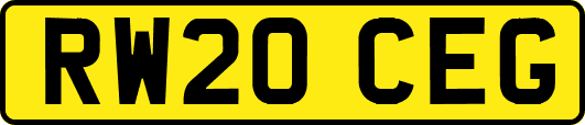 RW20CEG