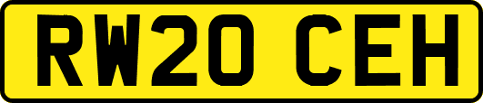 RW20CEH