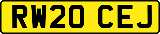 RW20CEJ