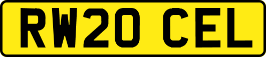 RW20CEL