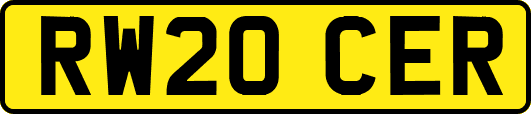 RW20CER