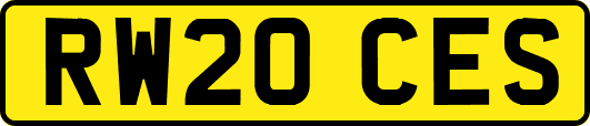 RW20CES