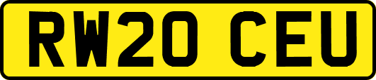 RW20CEU