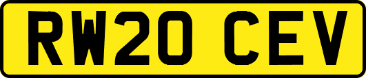 RW20CEV