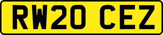 RW20CEZ