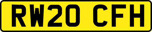 RW20CFH