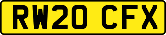 RW20CFX