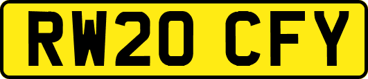 RW20CFY