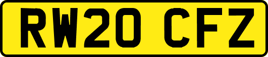 RW20CFZ
