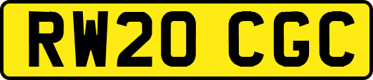 RW20CGC