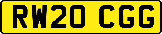 RW20CGG