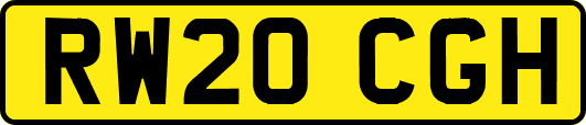 RW20CGH