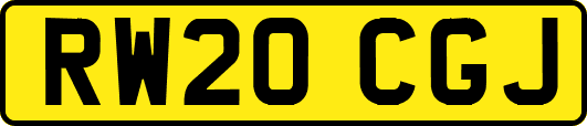 RW20CGJ