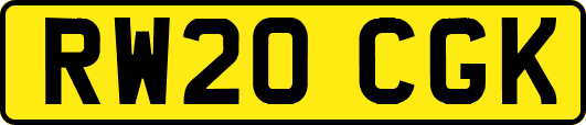 RW20CGK