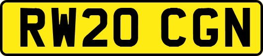 RW20CGN