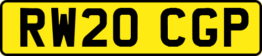 RW20CGP