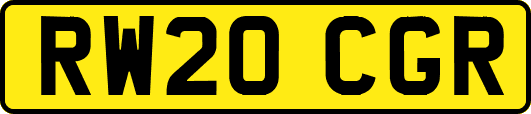 RW20CGR