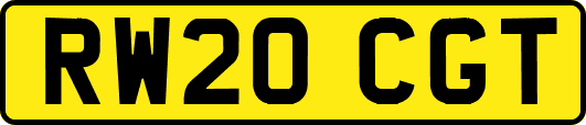 RW20CGT