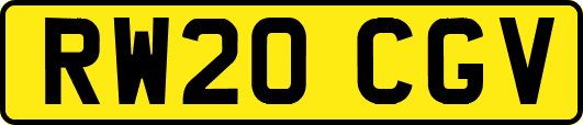 RW20CGV