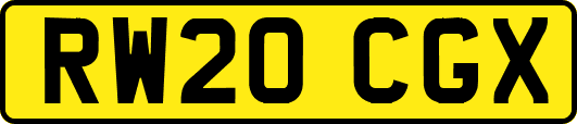 RW20CGX